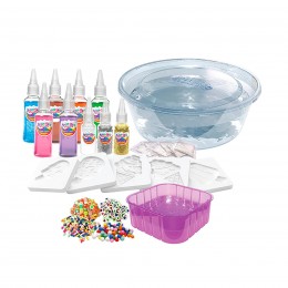 AQUA GELZ DELUXE SET TIENDA... 2
