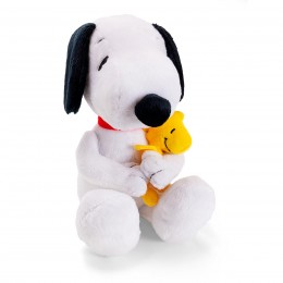 SNOOPY AND EMILIO PLUSH...