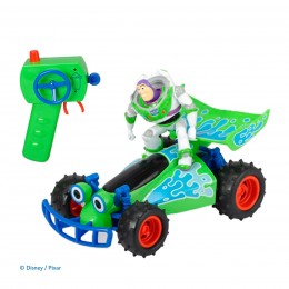 RC TURBO BUGGY BUZZ 1:24...