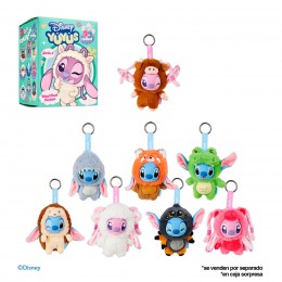 PELUCHE YUYUS 12 CM STITCH...