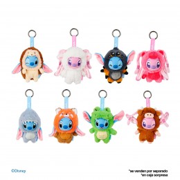 YUYUS 12 CM STITCH AND... 2