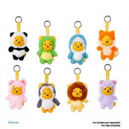 YUYUS 12 CM WINNIE THE POOH... 2
