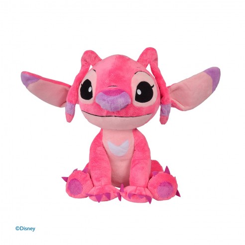 PELUCHE ANGEL 50 CM DISNEY 6315876956...