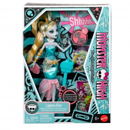 MONSTER HIGH DAWN OF DANCE... 2