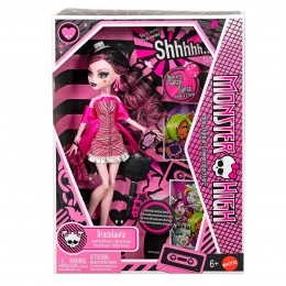 MONSTER HIGH DAWN OF DANCE... 2