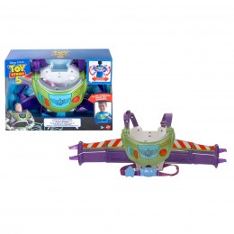 JETPACK BUZZ LIGHTYEAR TOY...