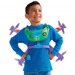 JETPACK BUZZ LIGHTYEAR TOY... 2