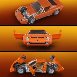 COCHE PREMIUM LAMBORGINI... 2