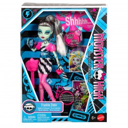 MONSTER HIGH DAWN OF DANCE... 2