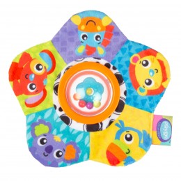 SONAJERO DE PELUCHE 0187241...