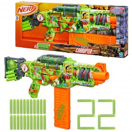 NERF ZOMBIE CORRUPTER F8962...