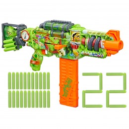 NERF ZOMBIE CORRUPTER F8962... 2