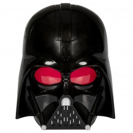 MÁSCARA ELECTRÓNICA DARTH... 2