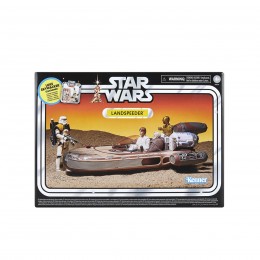 FIGURA LUKE SKYWALKER Y... 2