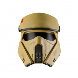 SHORETROOPER G0703 STAR...