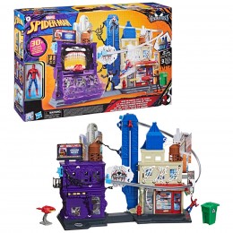 SET DE JUEGO CIUDAD...