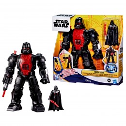 SUPER ARMADURA DARTH VADER...