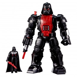 STAR WARS DARTH VADER SUPER... 2