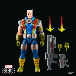 MARVEL´S X-MEN CABLE FIGURE...