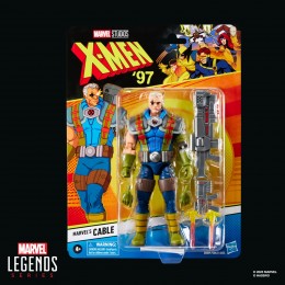 FIGURA X-MEN MARVEL'S CABLE... 2