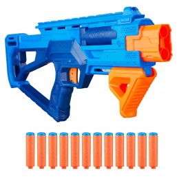 NERF N SERIES DOUBLE IMPACT... 2
