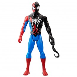 SPIDER-MAN VENOMVERSUS... 2