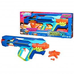 NERF SUPER SOAKER POWER...