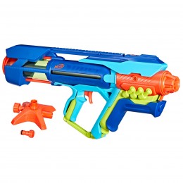 NERF SUPER SOAKER POWER... 2