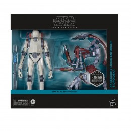 FIGURAS KX SECURITY DROID... 2