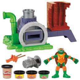 SET HORNO LANZAPIZZAS... 2