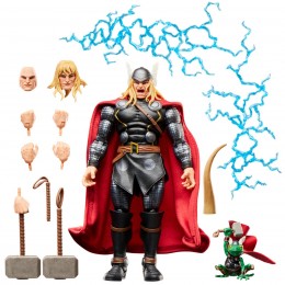 MARVEL MAXIMUM SERIES THOR... 2