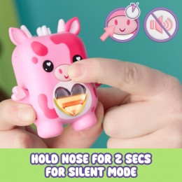NANO-MALS MOOTILDA THE PINK... 2