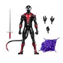 MARVEL UNCANNY SPIDER-MAN... 2