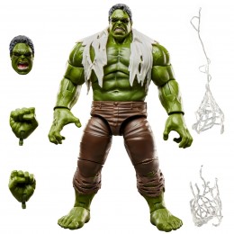 FIGURA HULK SPIDER-MAN... 2