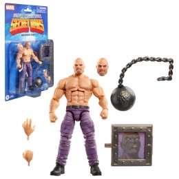 FIGURA ABSORBING MAN MARVEL...