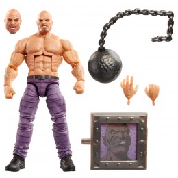 FIGURA ABSORBING MAN MARVEL... 2