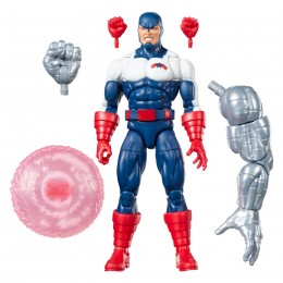 U.S. AGENT FORCE WORKS... 2