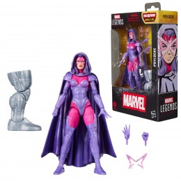 FIGURA PSYLOCKE PATRULLA-X...