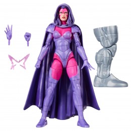 FIGURA PSYLOCKE PATRULLA-X... 2