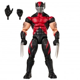 MARVEL ULTIMATE WOLVERINE... 2