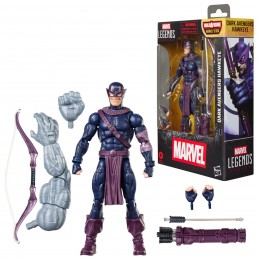 FIGURA DARK AVENGERS...