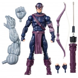 DARK AVENGERS HAWKEYE... 2