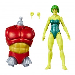 MARVEL´S MARRINA FIGURE...