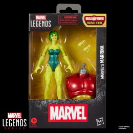 FIGURA MARVEL'S MARRINA... 2