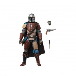 THE MANDALORIAN PAGODON...