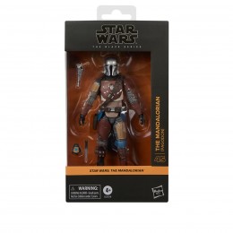 FIGURA EL MANDALORIANO... 2