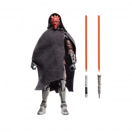 FIGURA MAUL STAR WARS G2582...