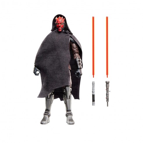 STAR WARS MAUL FIGURE G2582 HASBRO
