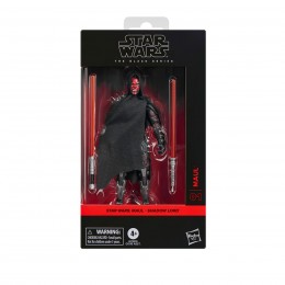 FIGURA MAUL STAR WARS G2582... 2