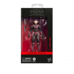 STAR WARS ROOK KAST FIGURE... 2